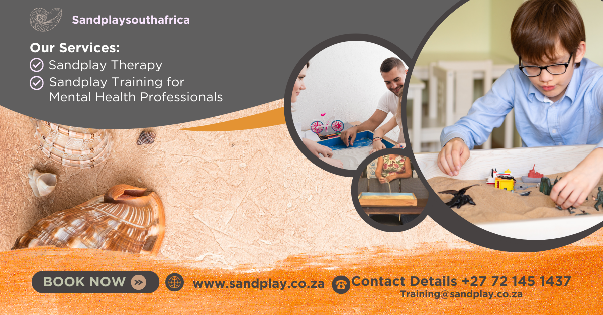 Sandplay Therapy and Play Therapy #playtherapy #sandplaytherapy #sandplaytherapytraining